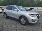 2018 Nissan Rogue S en Venta en Riverview, FL - Rear End