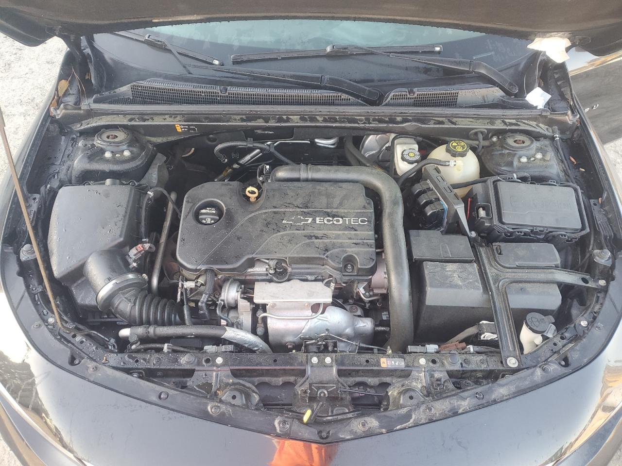 1G1ZE5ST2GF252667 CHEVROLET MALIBU 2016