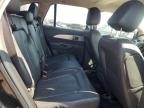 2014 Lincoln Mkx  на продаже в Davison, MI - Front End