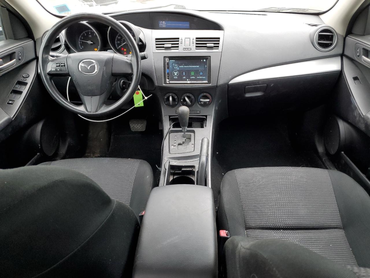 2013 Mazda 3 - Image 8