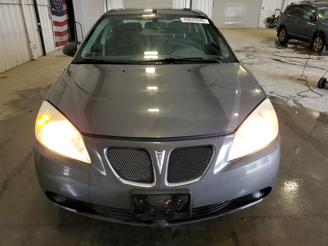 2008 Pontiac G6 - Image 5
