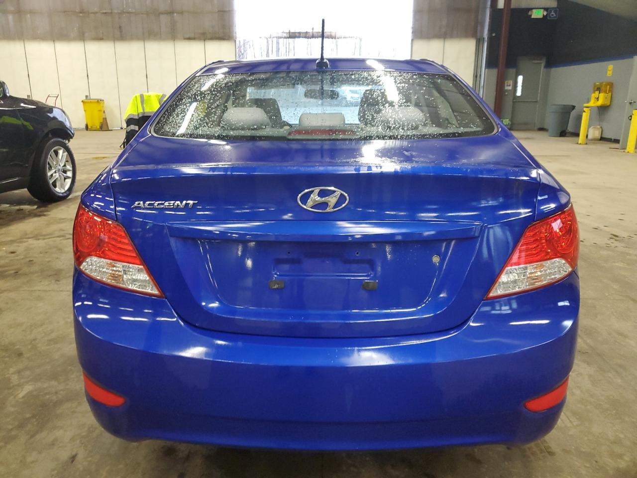 2013 Hyundai Accent - Image 6
