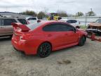 2019 Subaru Wrx Sti for Sale in Sacramento, CA - Front End