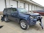 2019 Toyota 4Runner Sr5 იყიდება Louisville-ში, KY - Front End