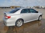 2011 Toyota Corolla Base for Sale in Grand Prairie, TX - Front End