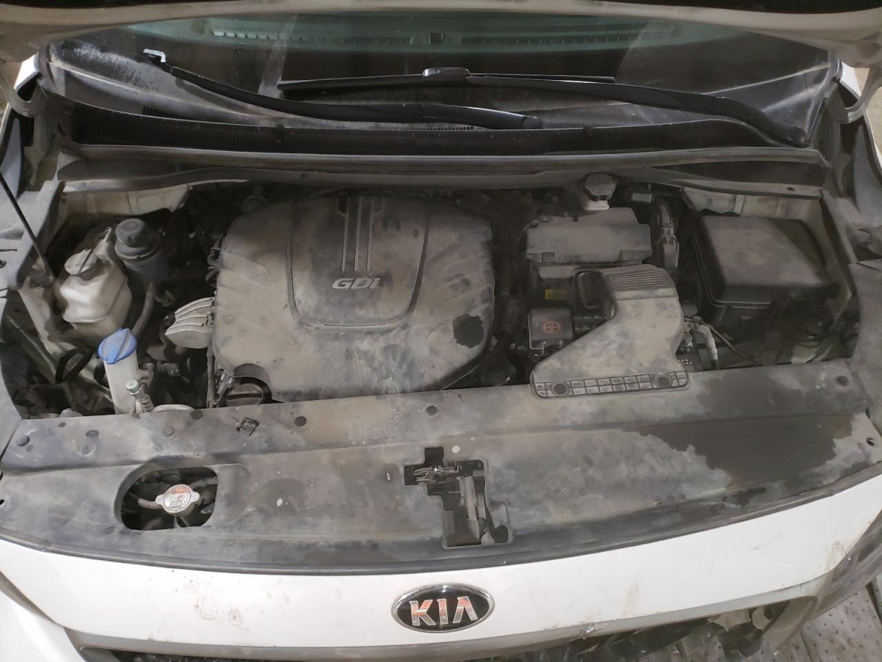 2018 Kia Sedona - Image 12