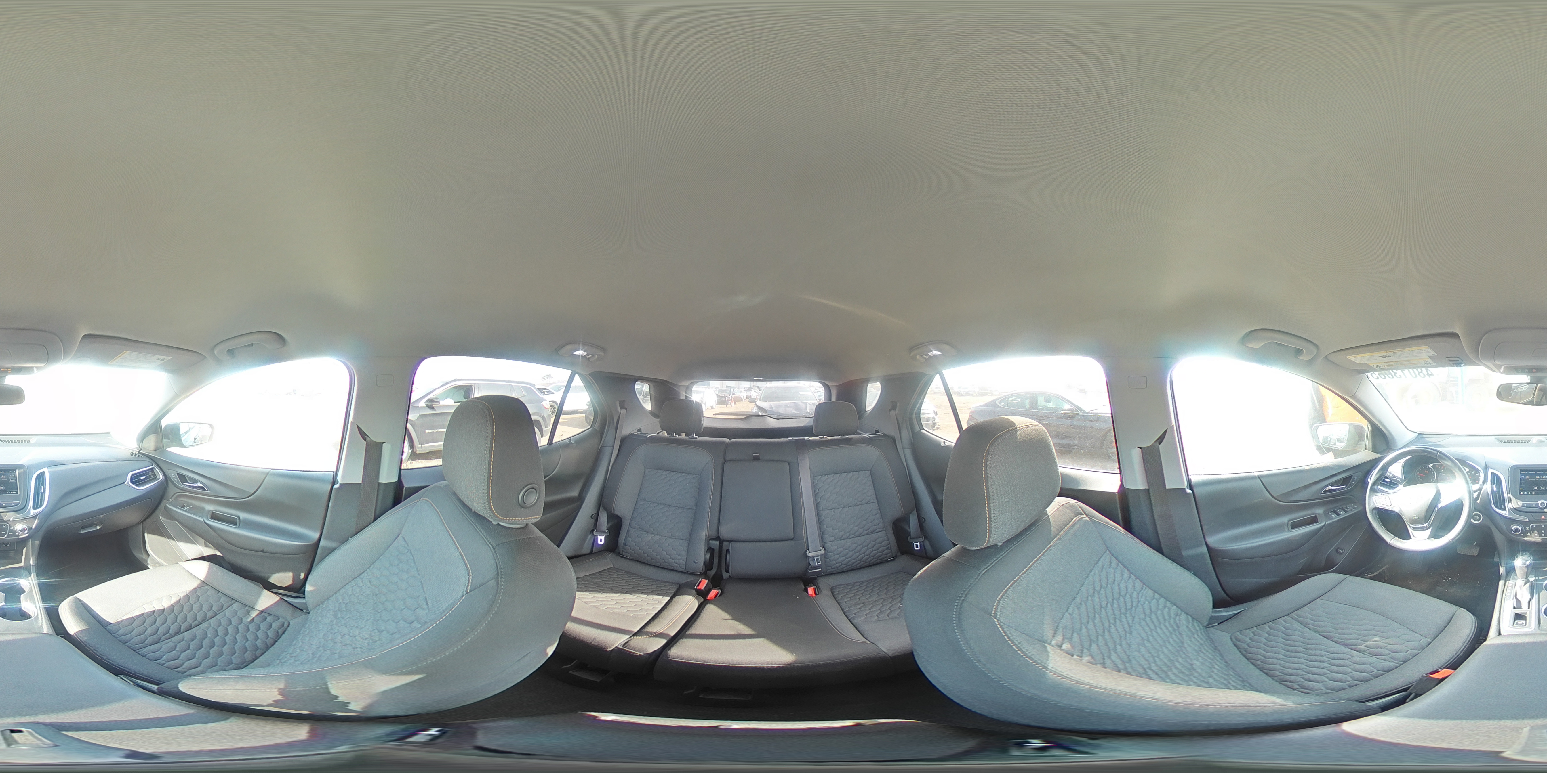2019 Chevrolet Equinox - Image 14