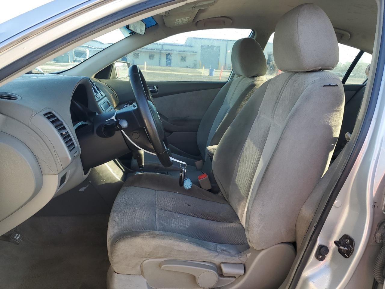 2008 Nissan Altima - Image 7