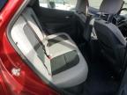 2017 Chevrolet Bolt Ev Lt იყიდება Vallejo-ში, CA - Side