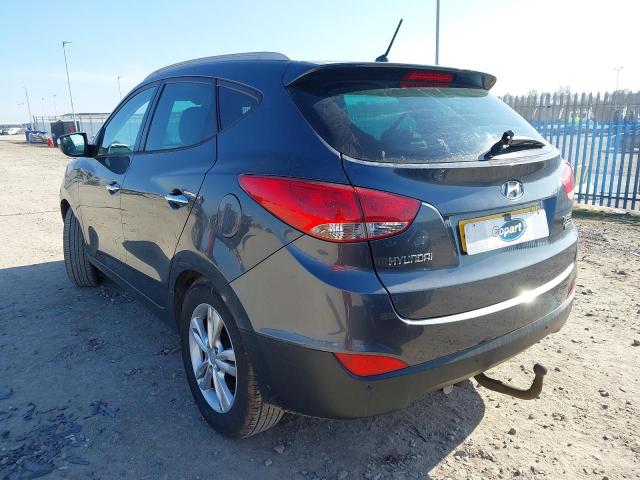 2011 HYUNDAI IX35 PREMI