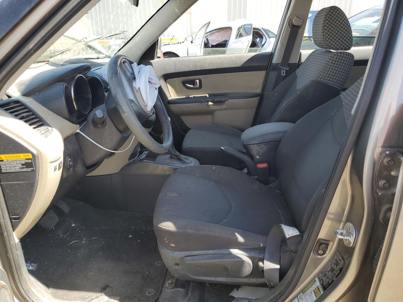 2011 Kia Soul - Image 7