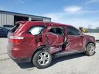 2013 Dodge Durango Sxt იყიდება Sikeston-ში, MO - Rollover