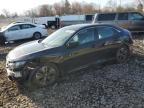 2018 Honda Civic Exl for Sale in Chalfont, PA - Front End
