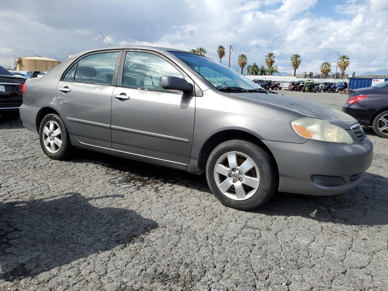 2005 Toyota Corolla - Image 4