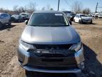 2018 Mitsubishi Outlander Se на продаже в Chalfont, PA - Front End