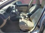 2010 Ford Fusion Sel en Venta en Wichita, KS - Front End