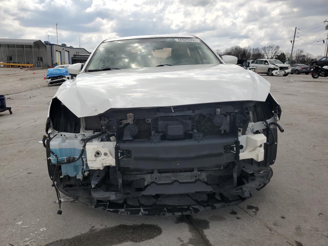 2017 Mazda 3 - Image 5