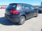 2007 VOLKSWAGEN GOLF MATCH for sale at Copart SANDWICH