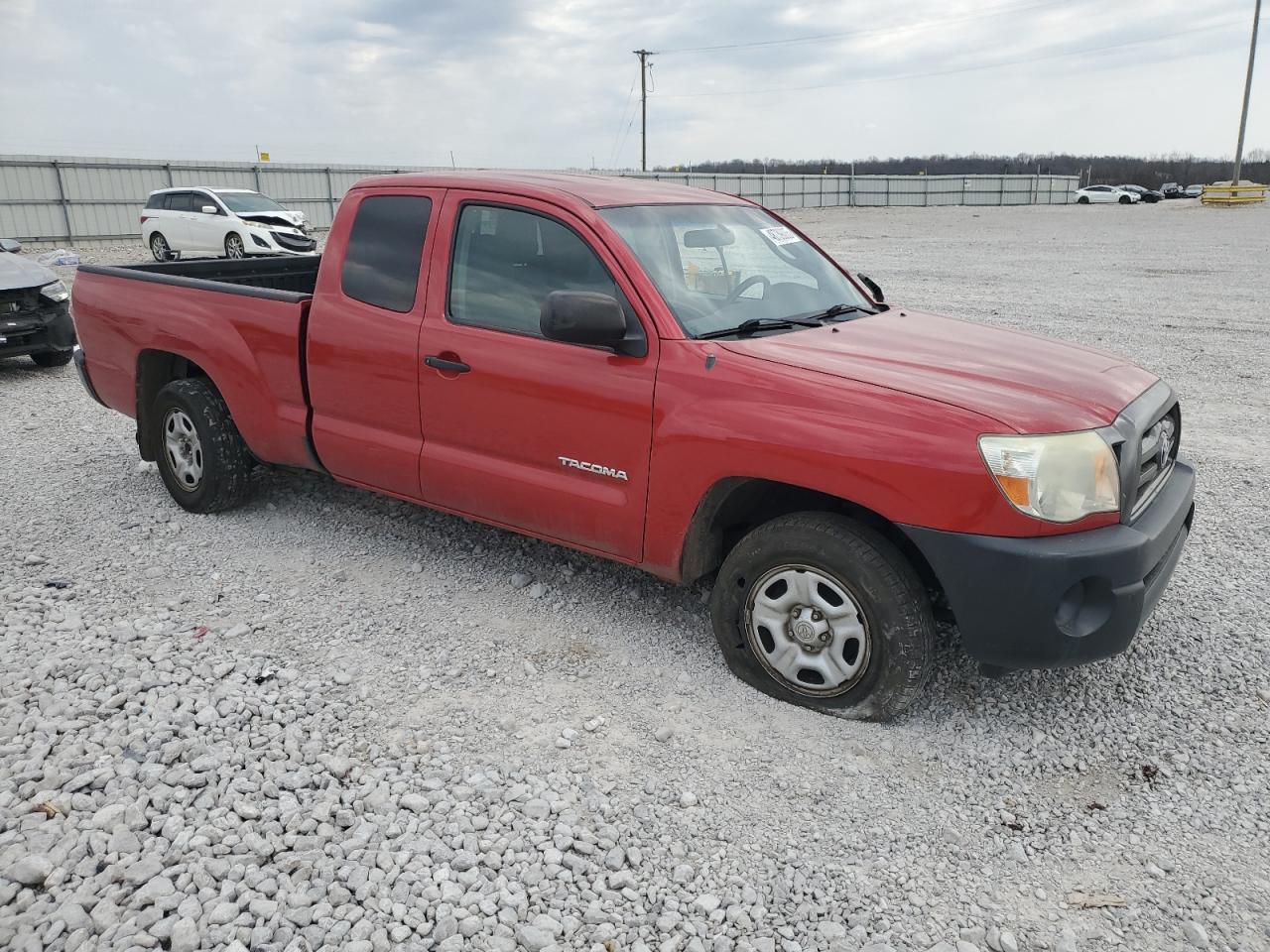 2009 Toyota Tacoma - Image 4