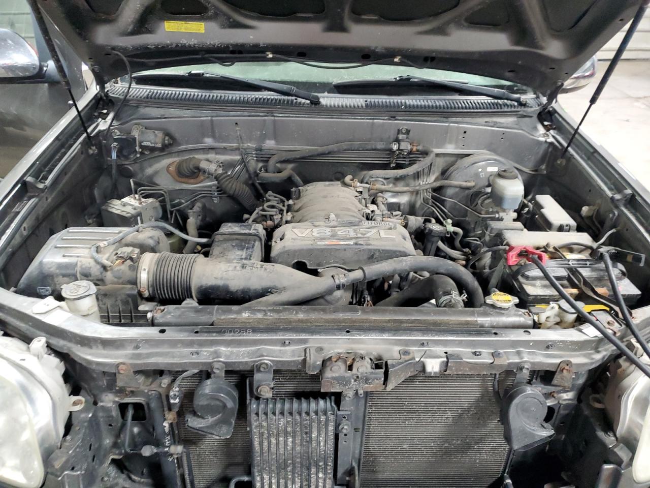 2005 Toyota Tundra - Image 11