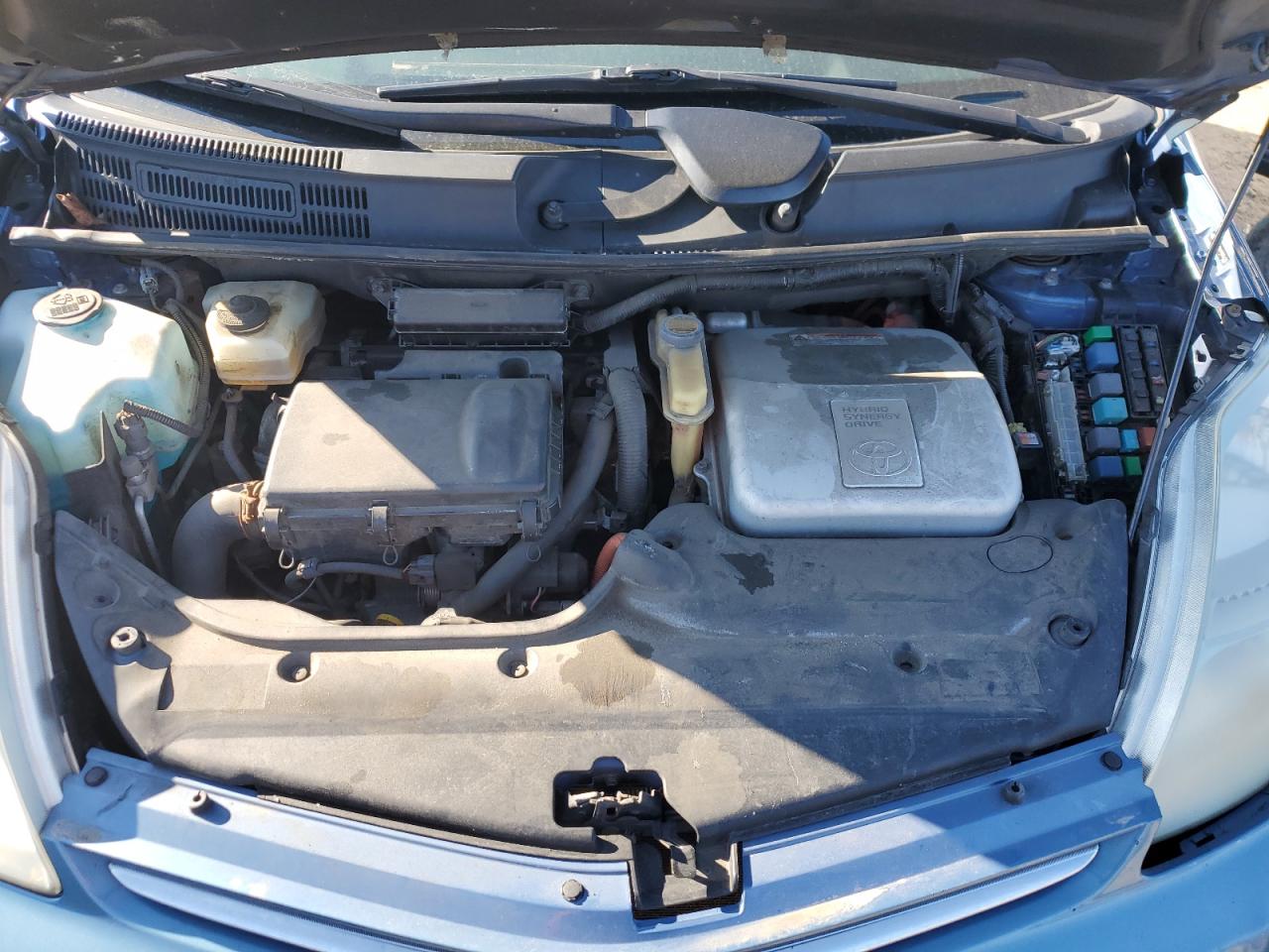 2009 Toyota Prius - Image 12