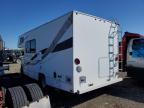 2013 Ford Econoline E350 Super Duty Cutaway Van იყიდება Martinez-ში, CA - Vandalism