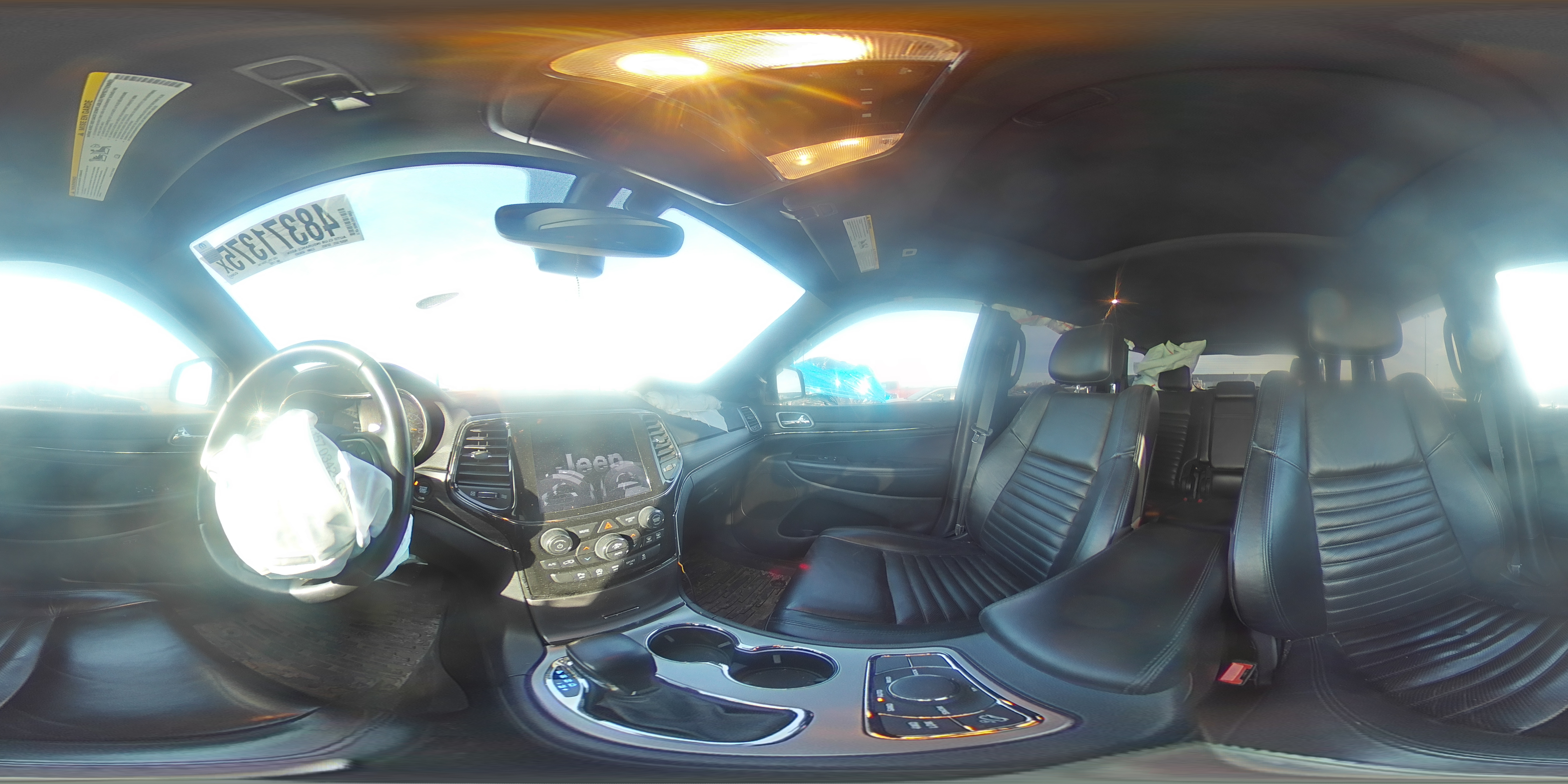 2021 Jeep Grand Cherokee - Image 13