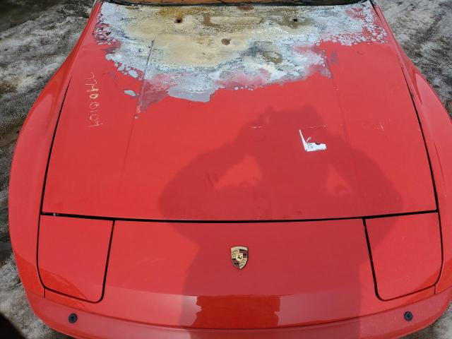 Salvage 944 | Wrecked Porsche 944 Cars for Sale at Online Salvage 944 | Wrecked Porsche 944 Cars for Sale at Online