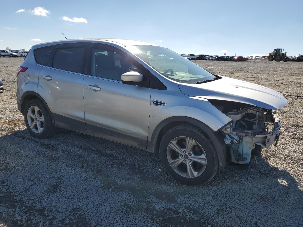 2015 Ford Escape - Image 4