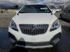 2016 Buick Encore за продажба в Colton, CA - Minor Dent/Scratches