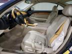 2005 Lexus Sc 430 en Venta en Lumberton, NC - Side