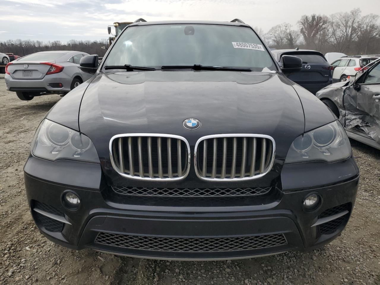 2012 BMW X5 - Image 5