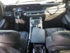 2025 Hyundai Palisade Calligraphy de vânzare în Tifton, GA - Front End