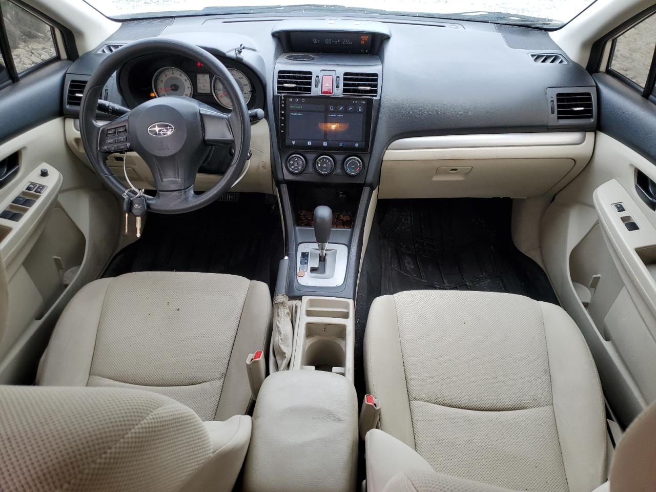 2013 Subaru Impreza - Image 8
