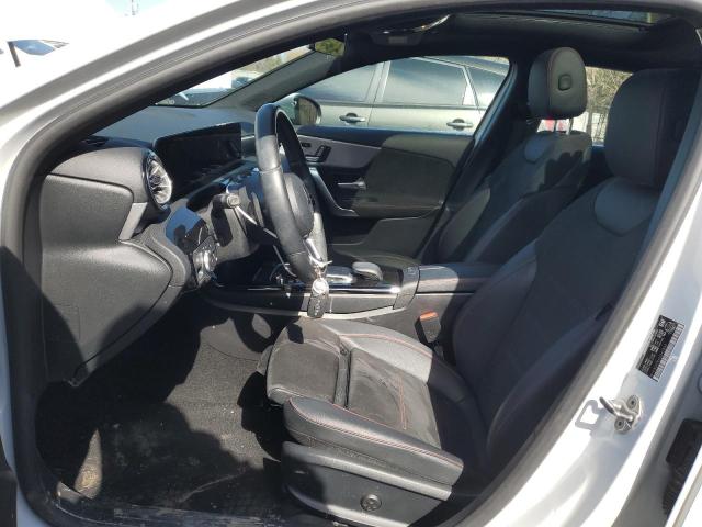 2022 MERCEDES-BENZ A 220 4MATIC