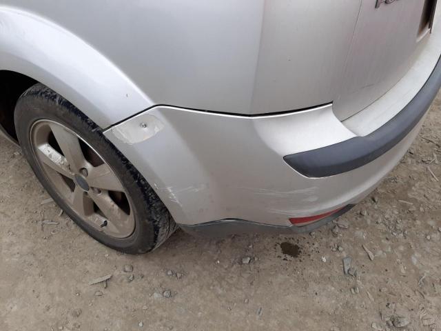 2005 FORD FOCUS 1.6 ZETEC 5DR AUTO [CLIMATE PACK]