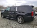 2019 Chevrolet Suburban C1500 Lt продається в Waldorf, MD - Side