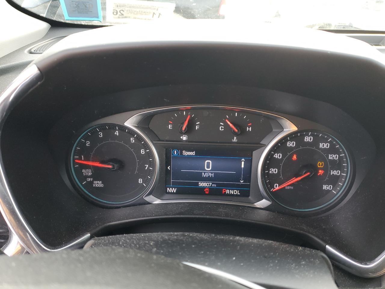 2019 Chevrolet Equinox - Image 9