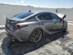 2024 Lexus Is 300 за продажба в Opa Locka, FL - Biohazard/Chemical