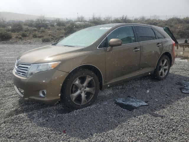 2009 Toyota Venza 