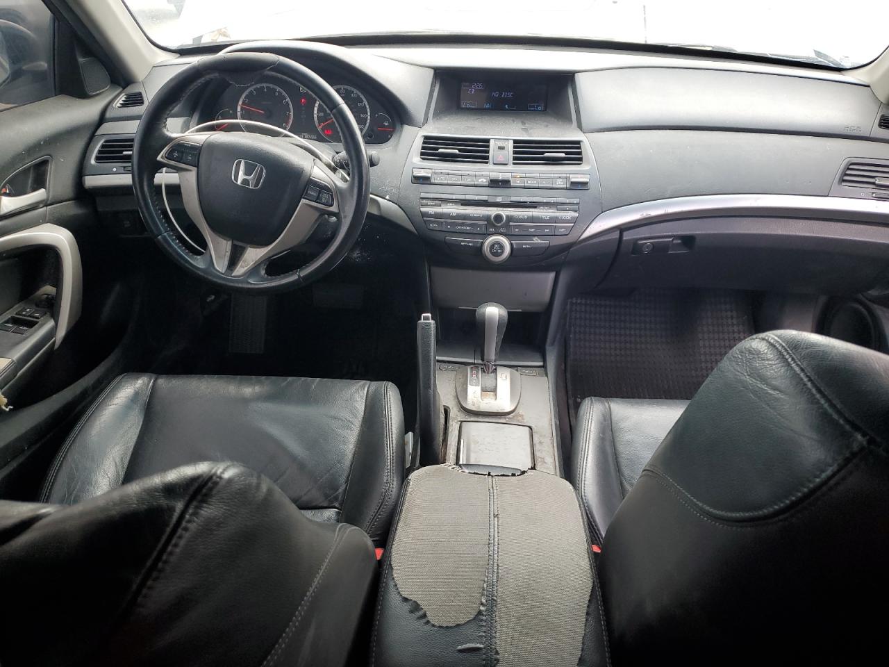 2009 Honda Accord - Image 8