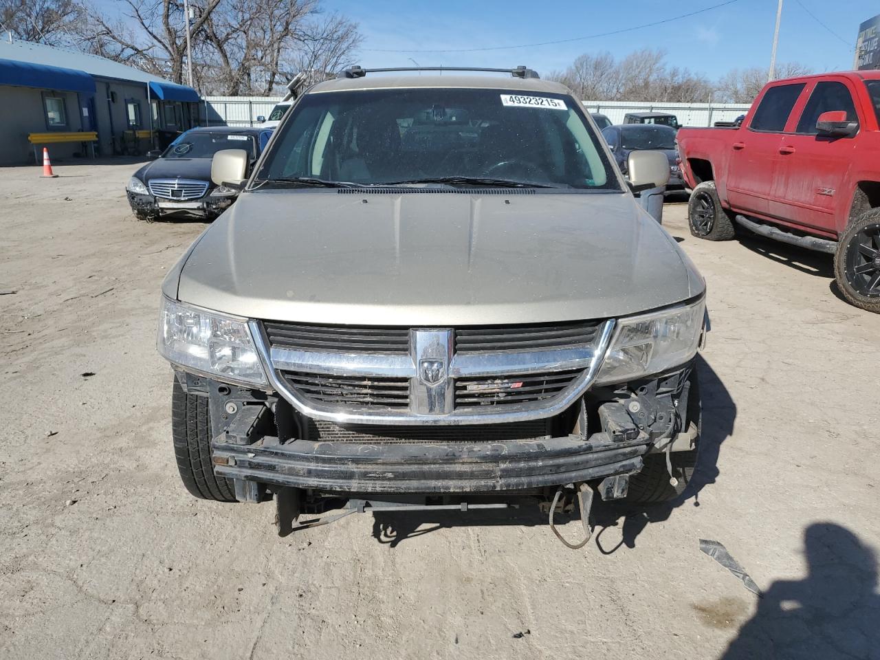 2010 Dodge Journey - Image 5