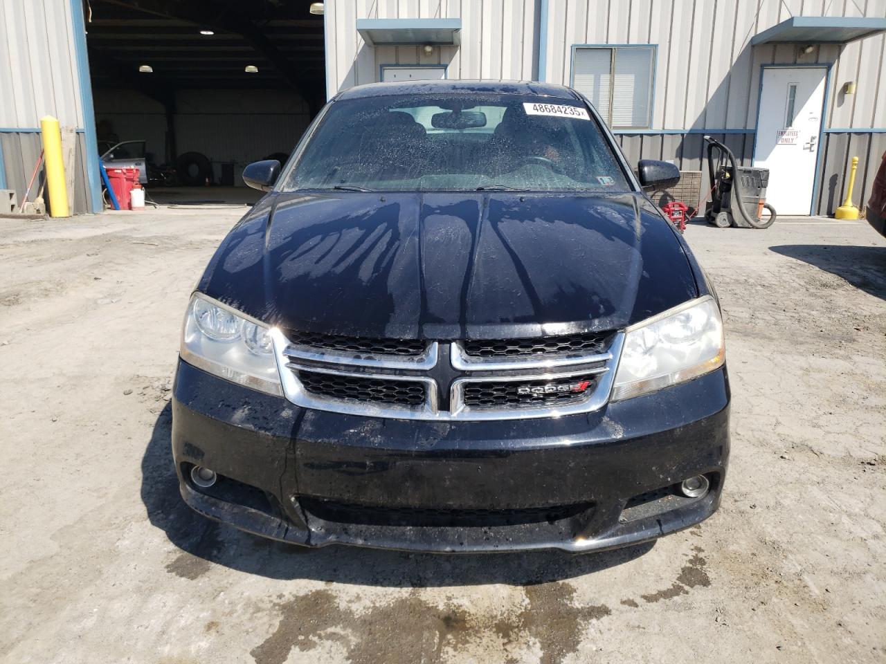 2012 Dodge Avenger - Image 5