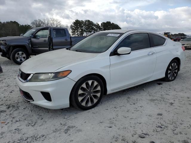 2013 Honda Accord Lx-S