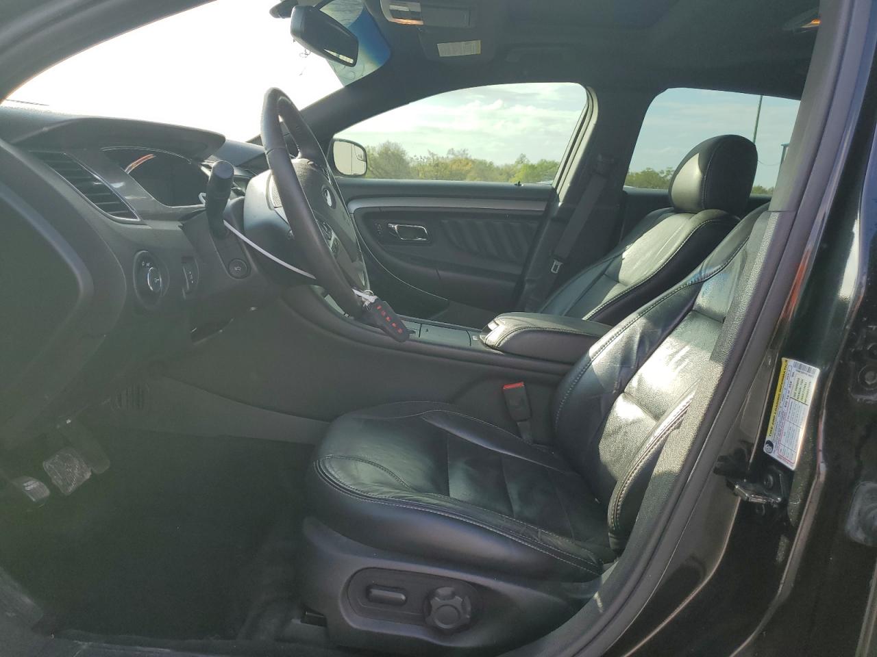 2015 Ford Taurus - Image 7