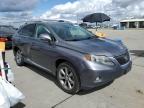 2012 Lexus Rx 350 for Sale in Sacramento, CA - Side