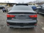 2016 Audi S3 Premium Plus за продажба в Marlboro, NY - Water/Flood
