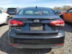 2017 Kia Forte Lx იყიდება Portland-ში, OR - Vandalism