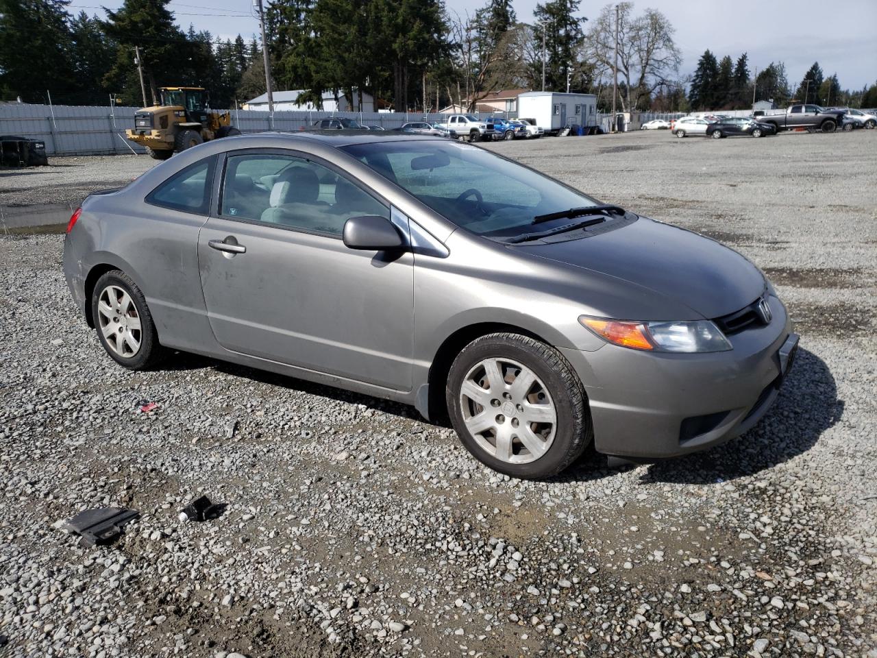 2006 Honda Civic - Image 4