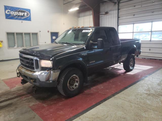 2004 Ford F250 Super Duty